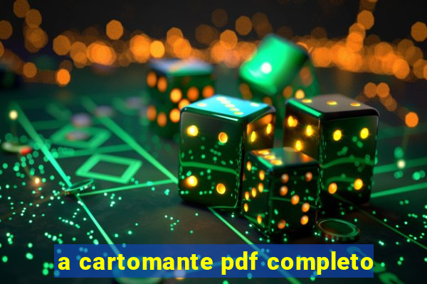 a cartomante pdf completo